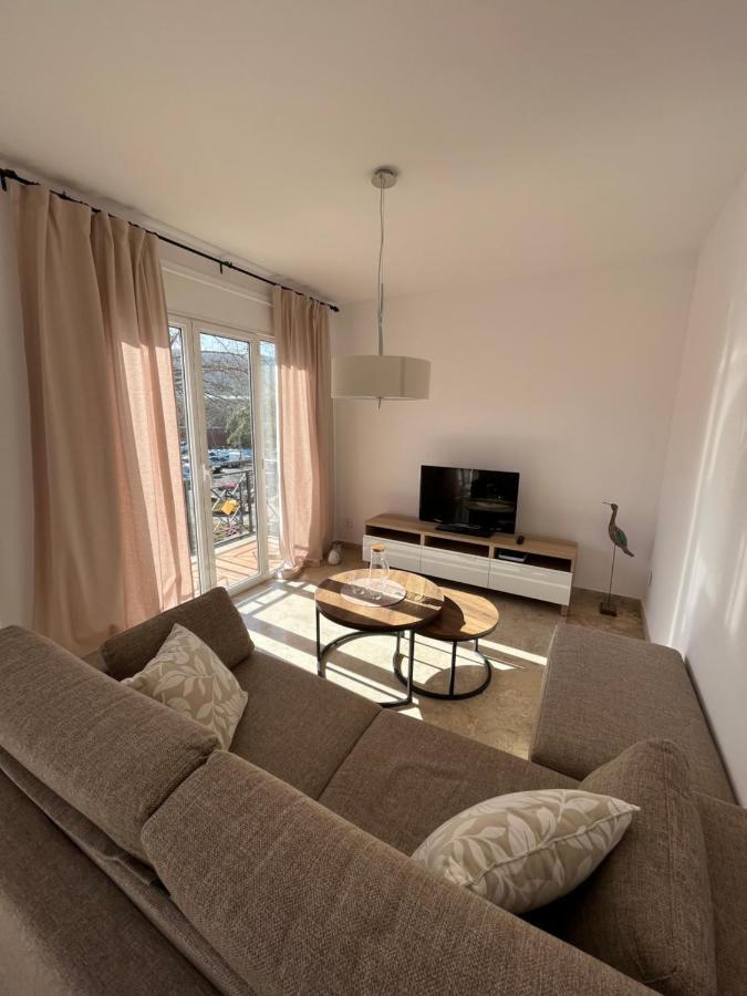 Apartamento Luminoso Paloma A 350 Metros De La Playa Con Parking Gratuito Sant Feliu de Guíxols Kültér fotó