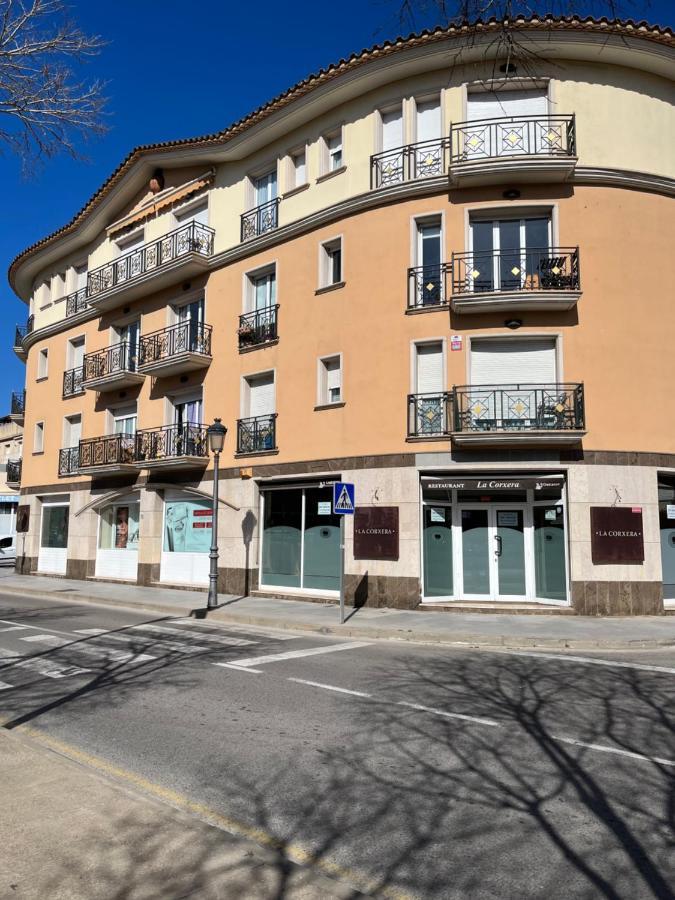 Apartamento Luminoso Paloma A 350 Metros De La Playa Con Parking Gratuito Sant Feliu de Guíxols Kültér fotó
