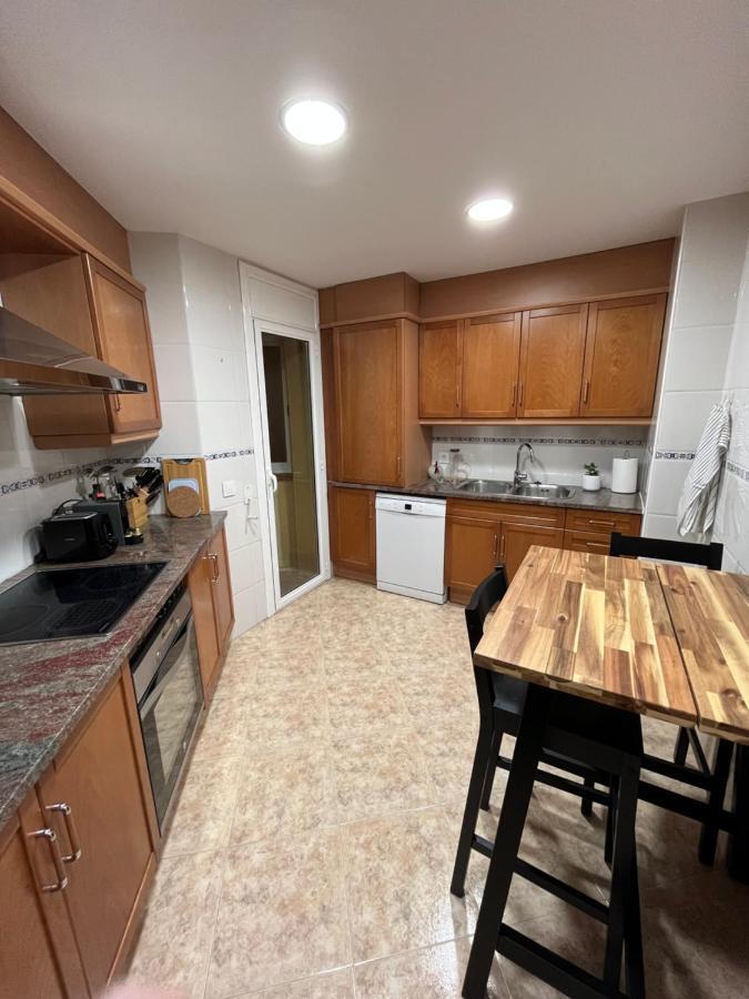 Apartamento Luminoso Paloma A 350 Metros De La Playa Con Parking Gratuito Sant Feliu de Guíxols Kültér fotó