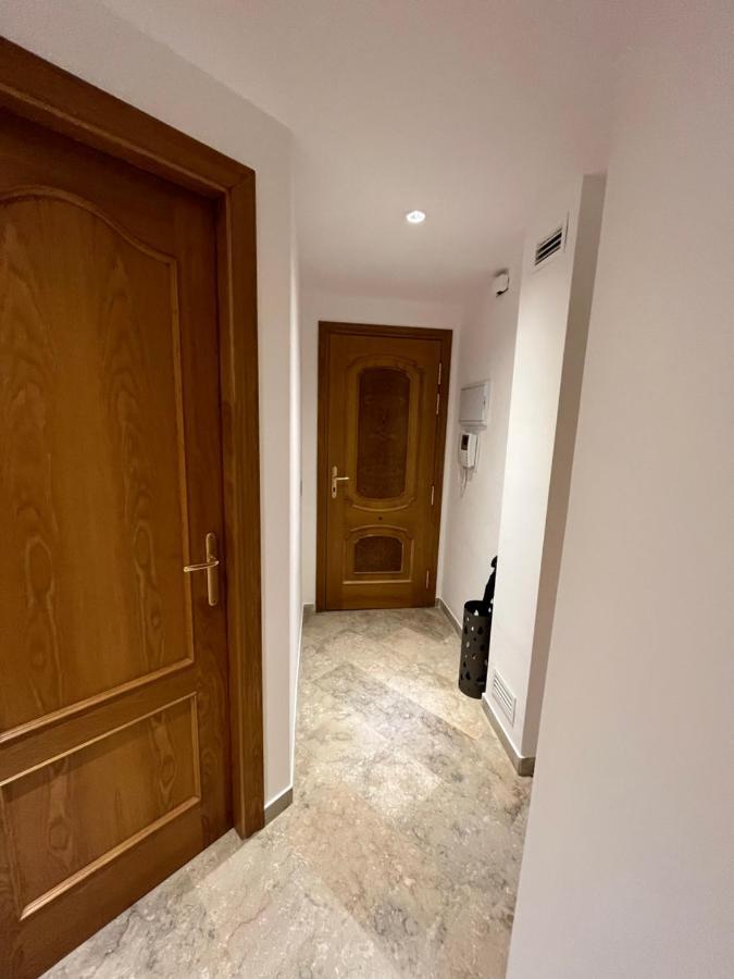 Apartamento Luminoso Paloma A 350 Metros De La Playa Con Parking Gratuito Sant Feliu de Guíxols Kültér fotó