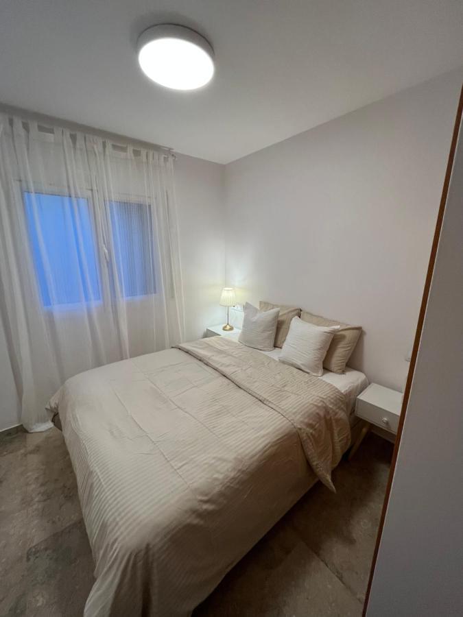 Apartamento Luminoso Paloma A 350 Metros De La Playa Con Parking Gratuito Sant Feliu de Guíxols Kültér fotó