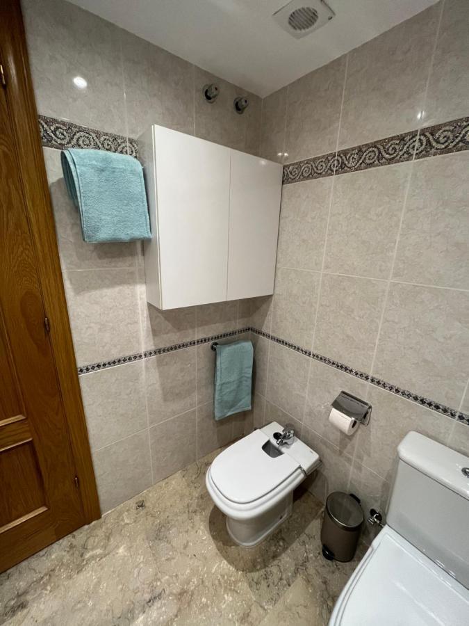 Apartamento Luminoso Paloma A 350 Metros De La Playa Con Parking Gratuito Sant Feliu de Guíxols Kültér fotó