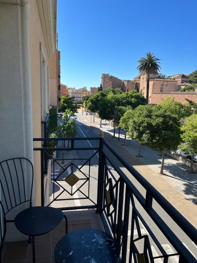 Apartamento Luminoso Paloma A 350 Metros De La Playa Con Parking Gratuito Sant Feliu de Guíxols Kültér fotó